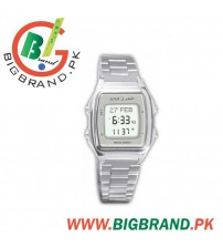 Al Fajr Wrist Watch WP-04
